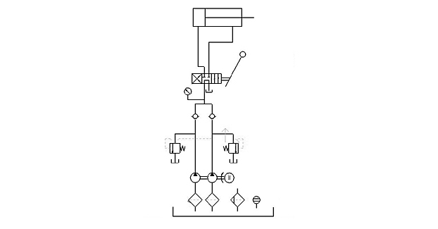 DBS电动泵