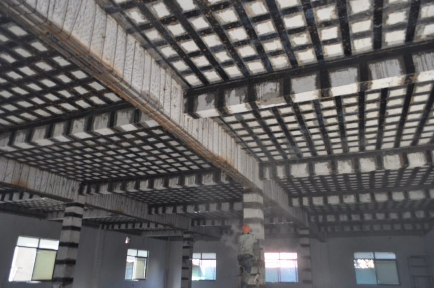建筑碳纤维布加固楼板可靠吗南京曼卡特建筑碳纤维布厂家