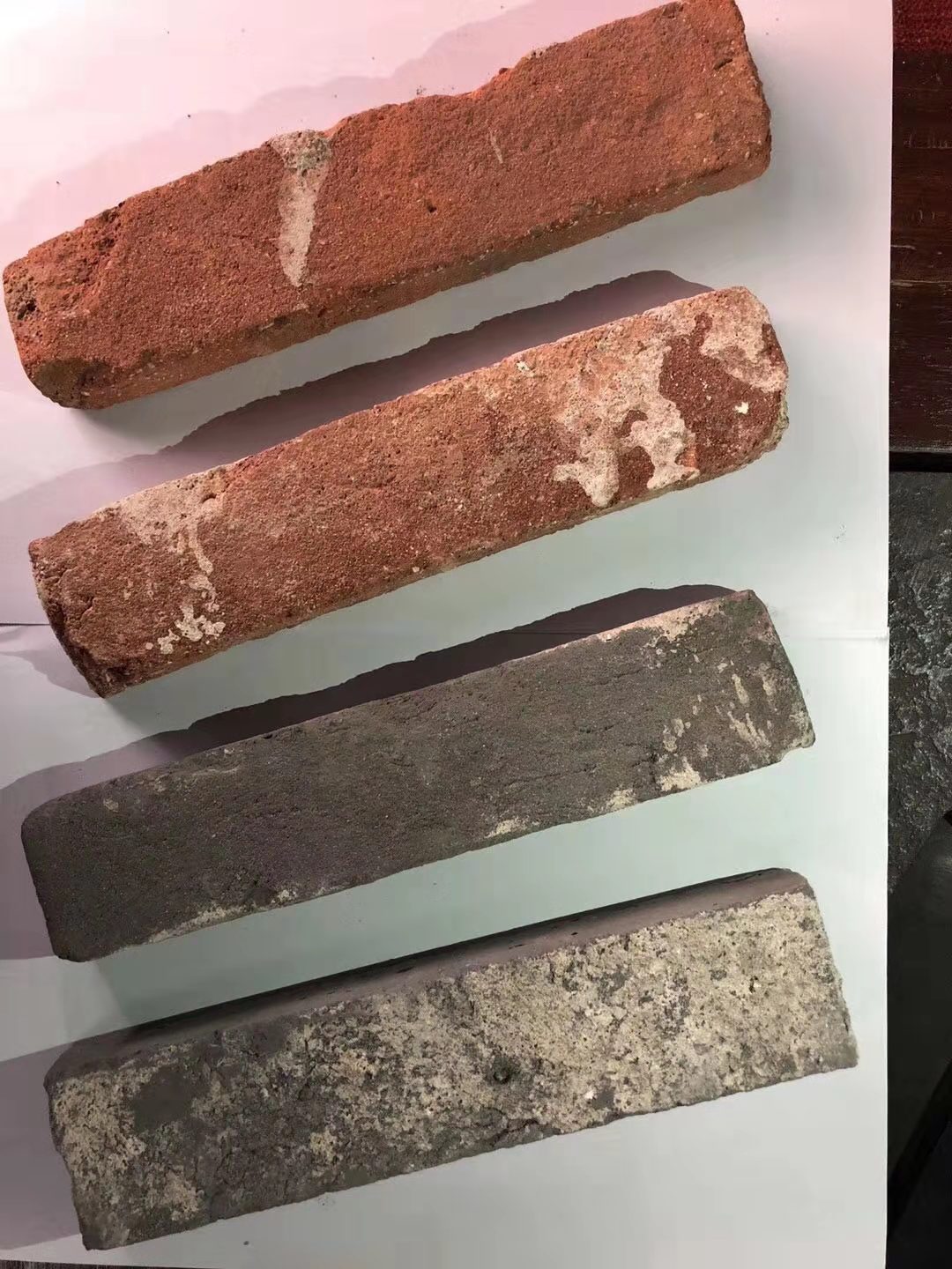 沈阳陶土瓦
