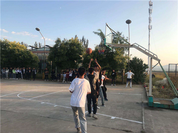 张家口科技职业学校