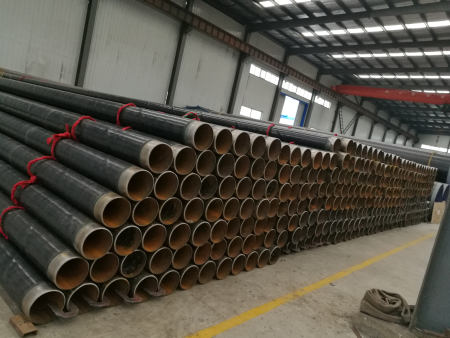 辽宁防腐钢管厂家