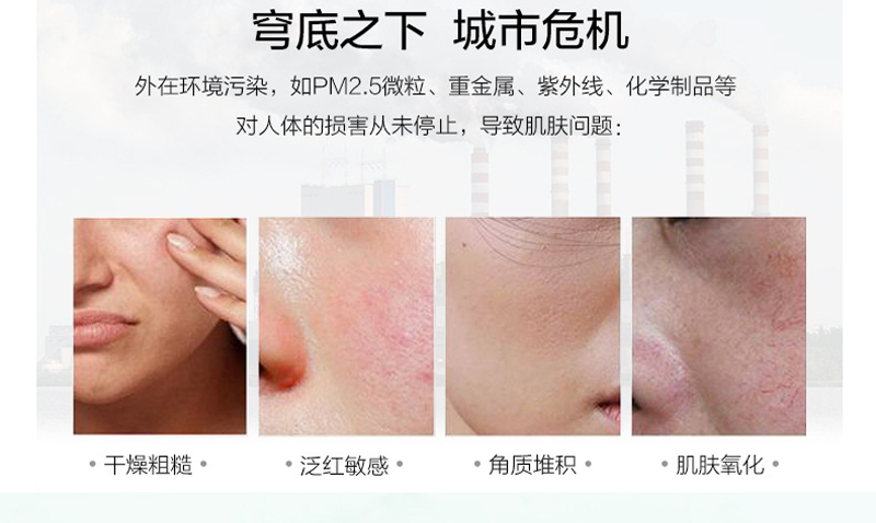 特護奢寵四件套