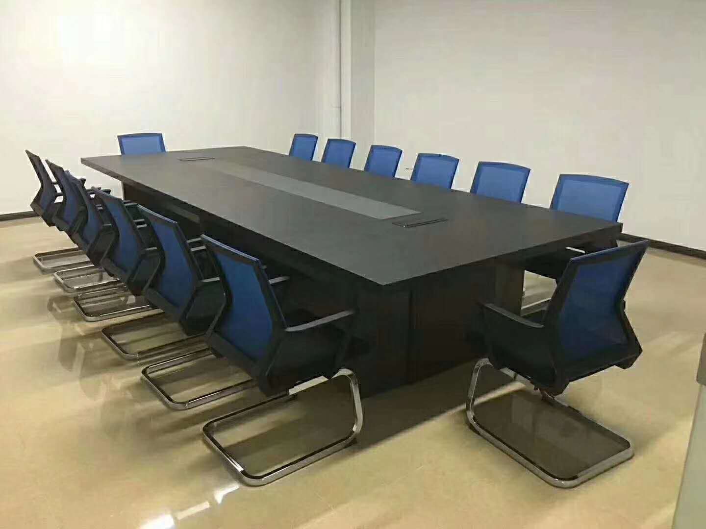 实木会议桌