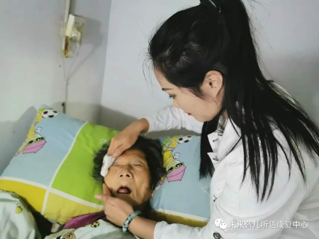中秋佳节，月满人团圆——未来听障儿童听语中心特教人的和谐“中国节”