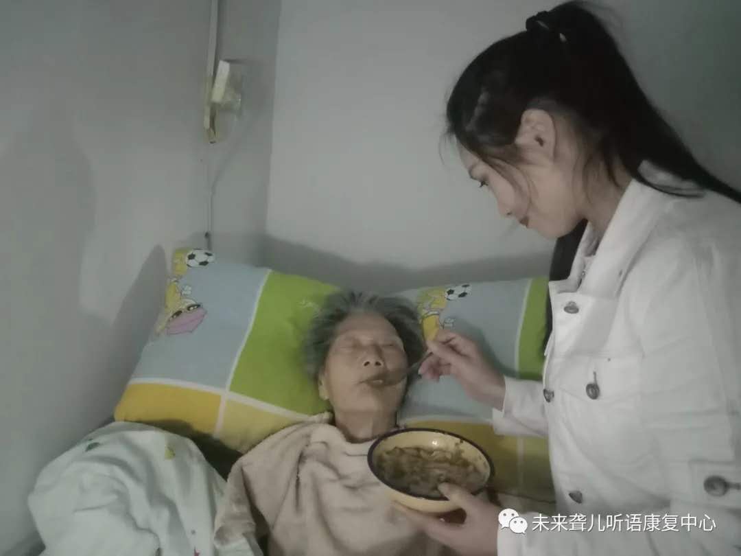 中秋佳节，月满人团圆——未来听障儿童听语中心特教人的和谐“中国节”