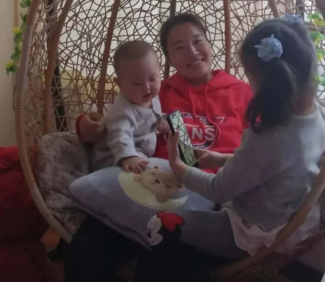 中秋佳节，月满人团圆——未来听障儿童听语中心特教人的和谐“中国节”