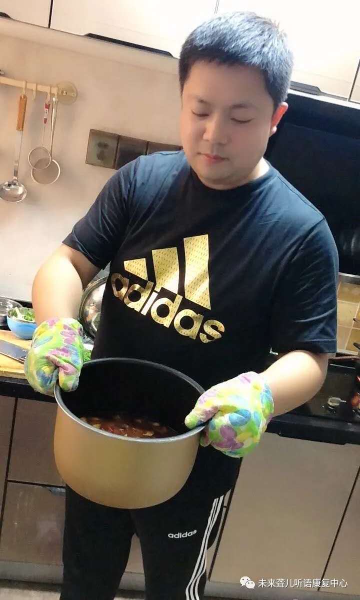 中秋佳节，月满人团圆——未来听障儿童听语中心特教人的和谐“中国节”