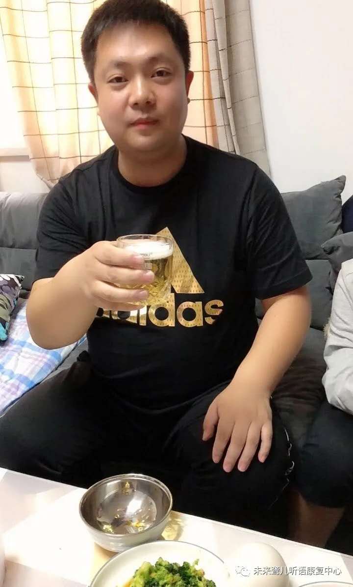 中秋佳节，月满人团圆——未来听障儿童听语中心特教人的和谐“中国节”