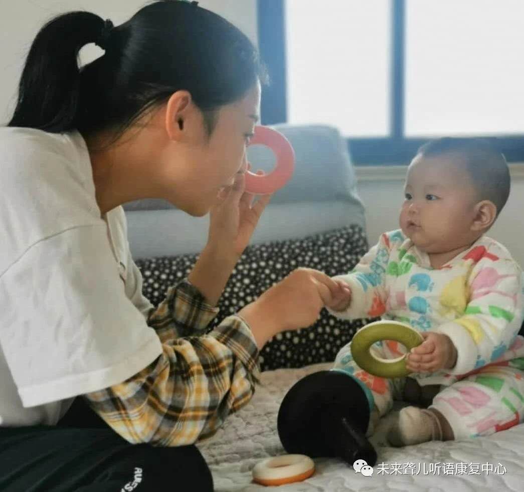 中秋佳节，月满人团圆——未来听障儿童听语中心特教人的和谐“中国节”