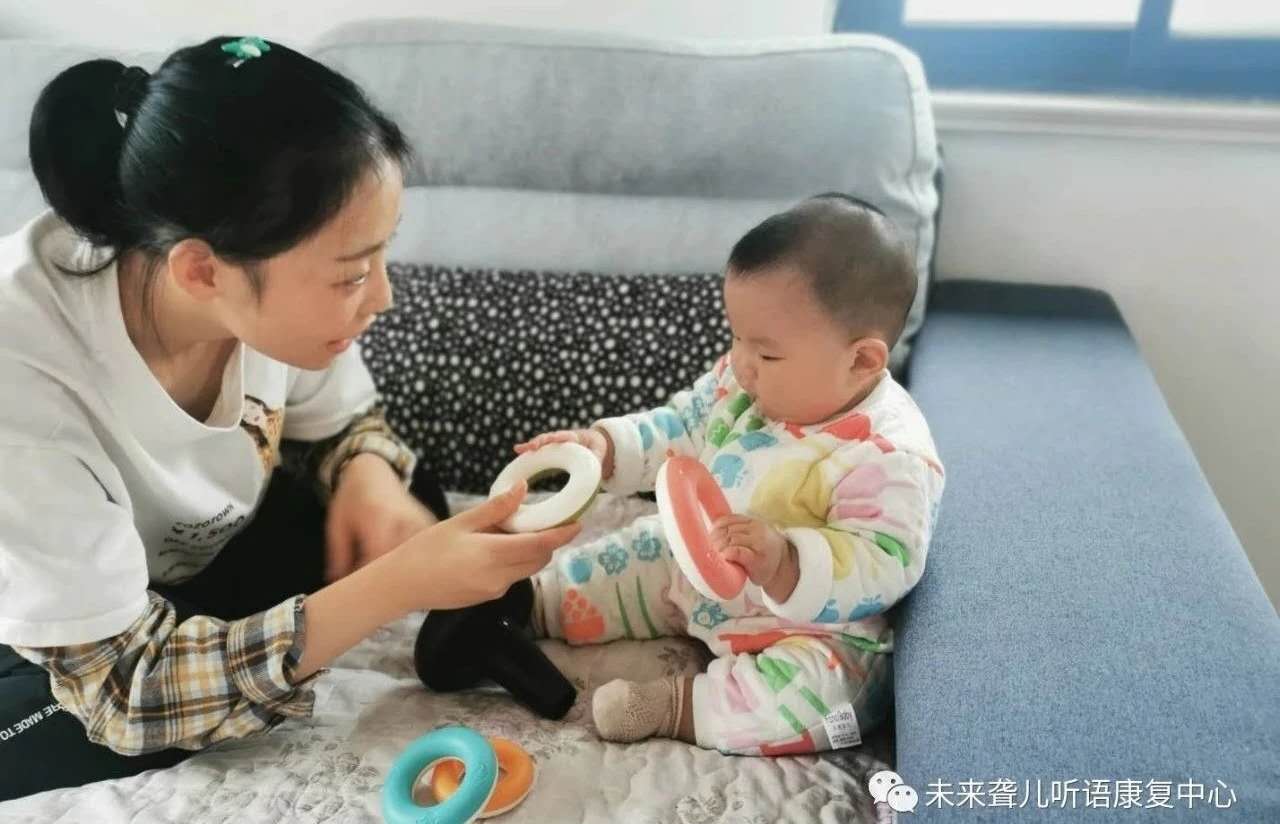 中秋佳节，月满人团圆——未来听障儿童听语中心特教人的和谐“中国节”