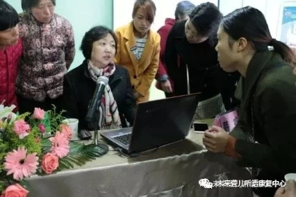好消息！!中语康爱耳快车--即将再次走进河南未来听障儿童听语康复中心