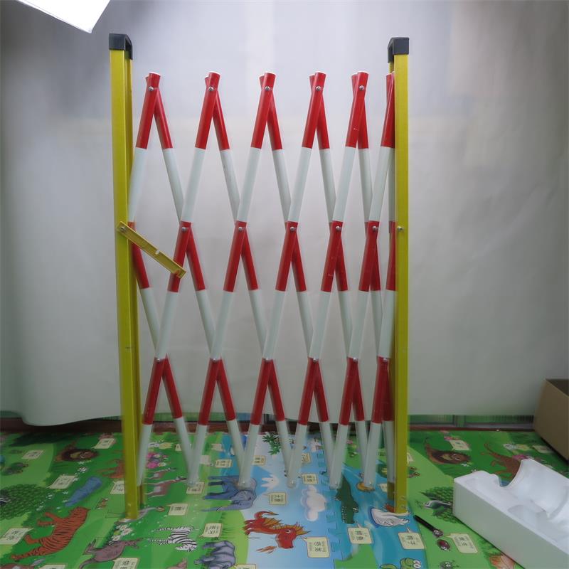 折叠围栏