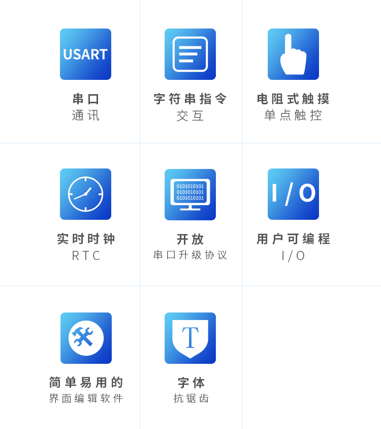 显示屏