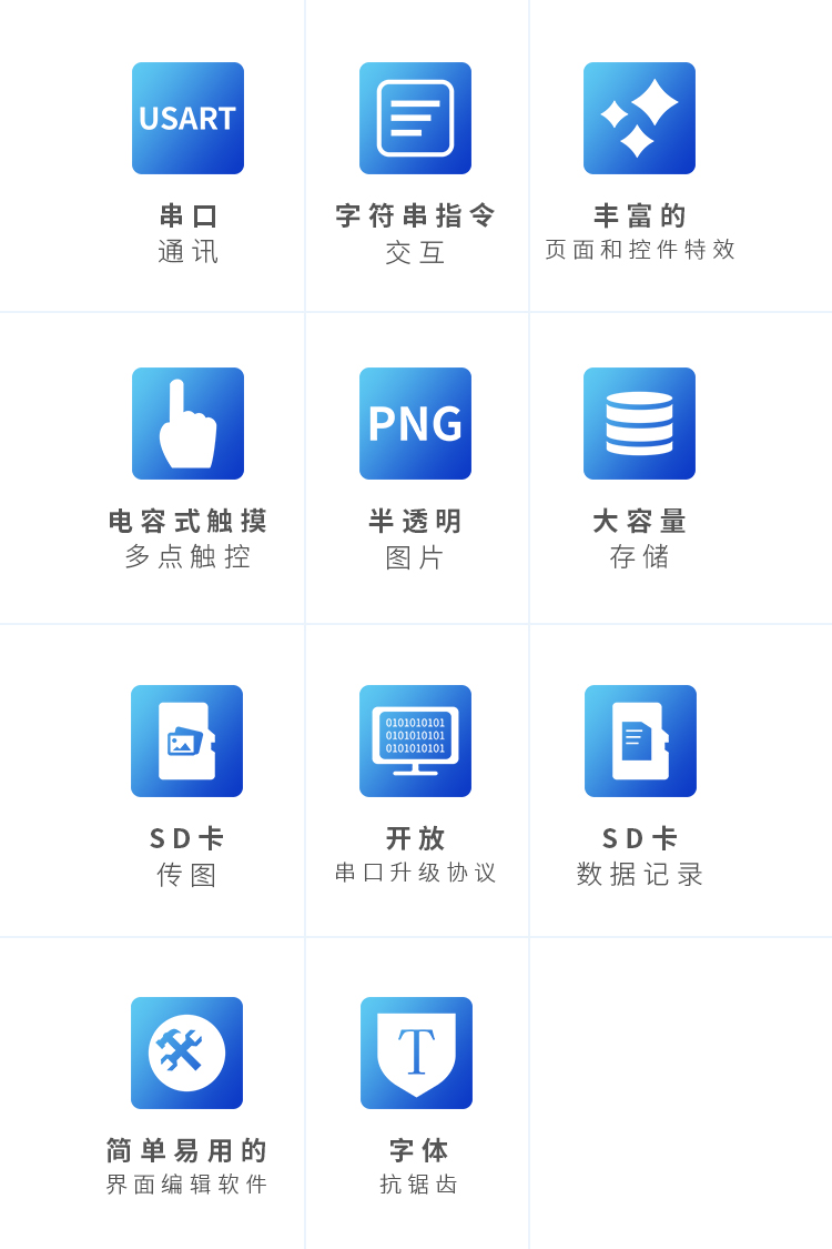 显示屏