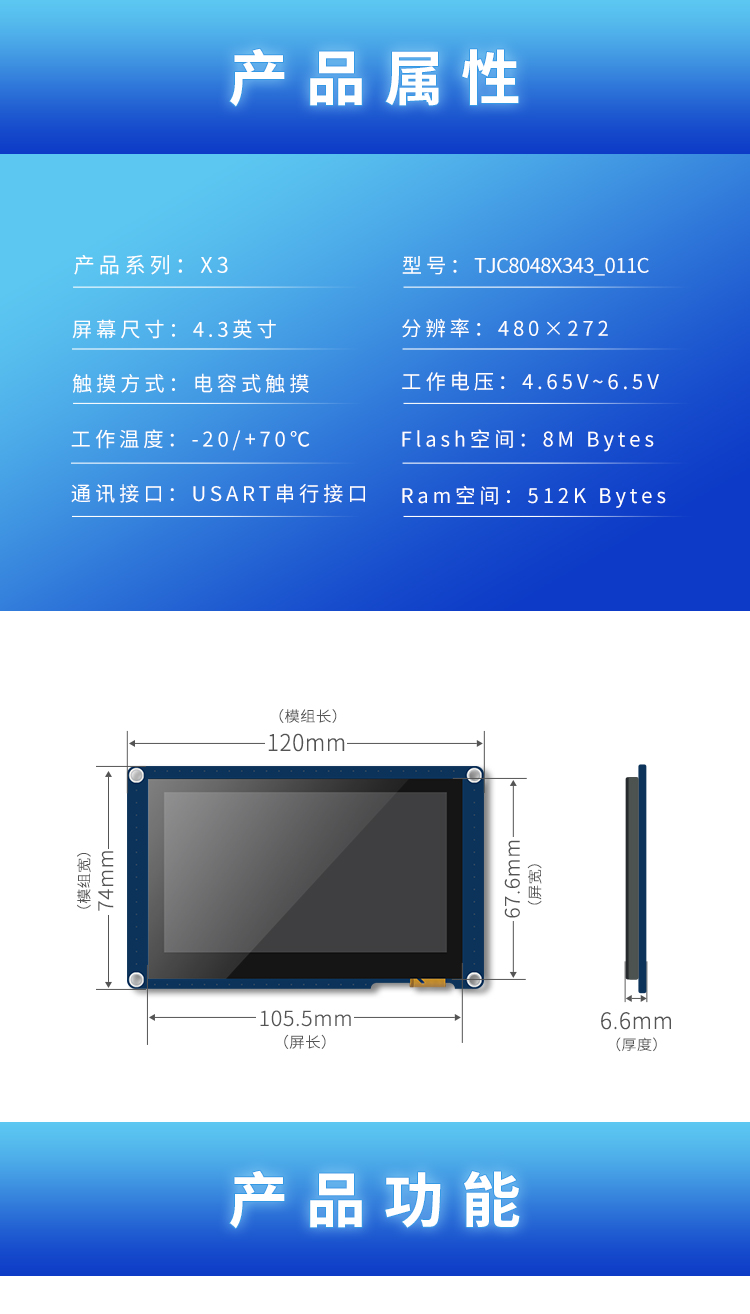 显示屏