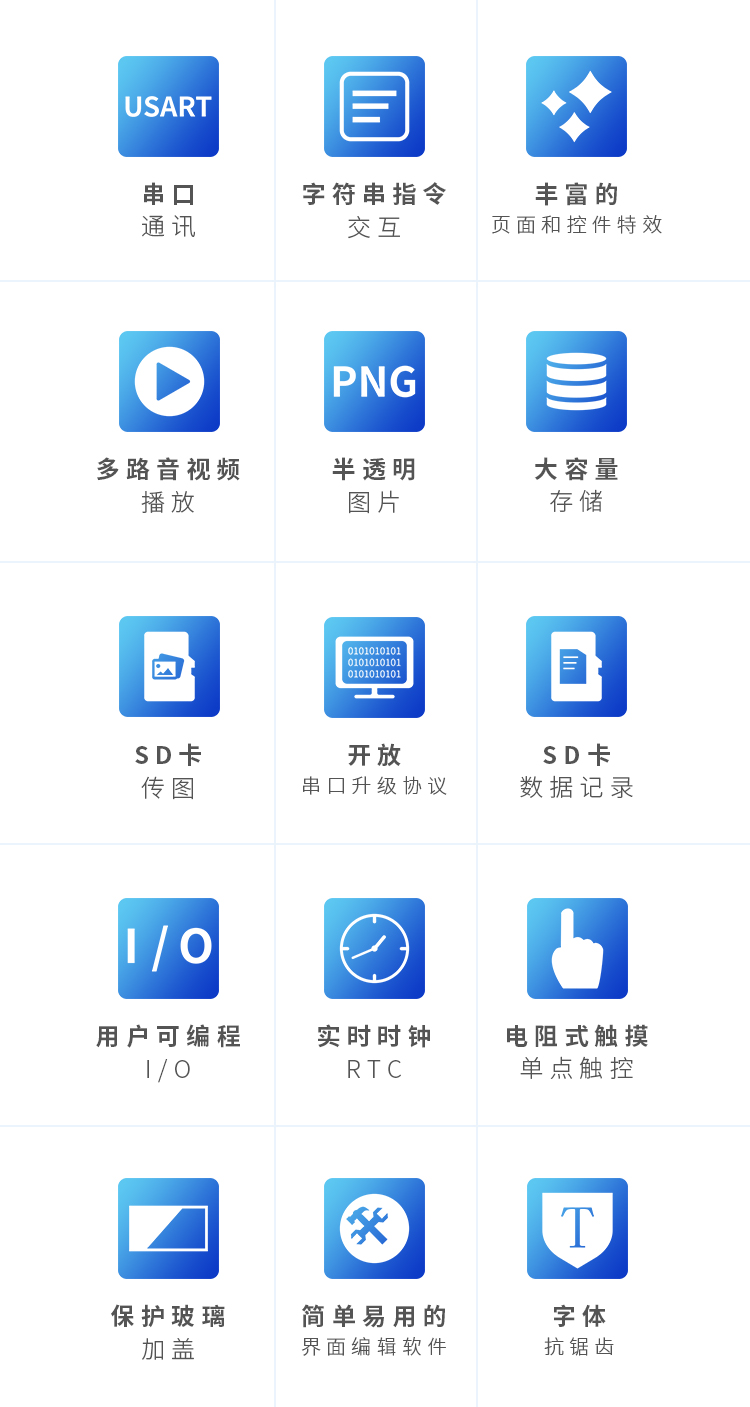 显示屏