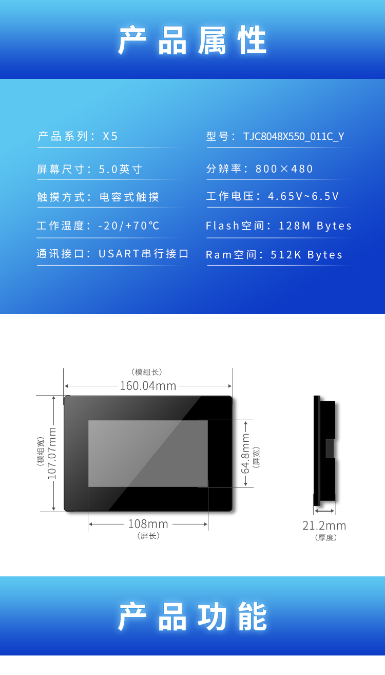 显示屏