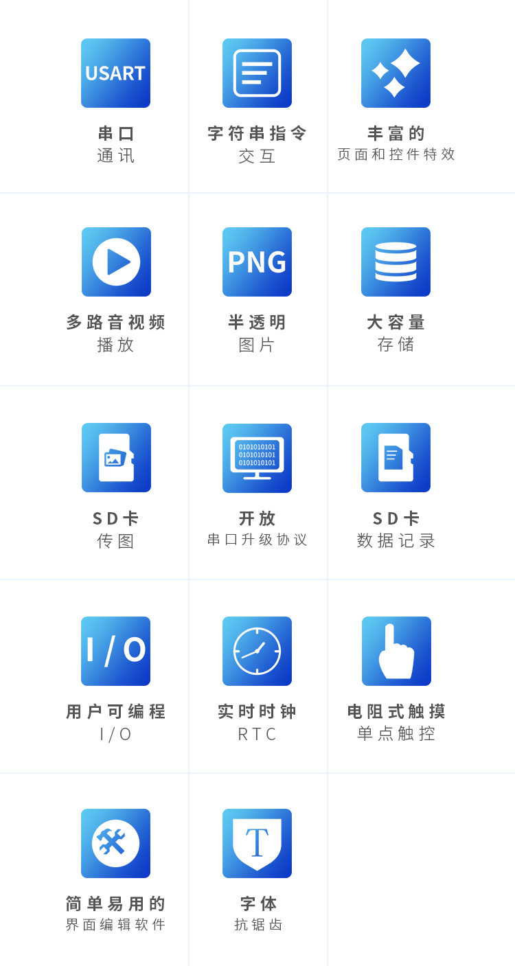 显示屏