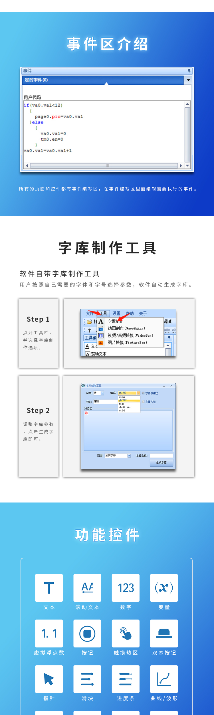 显示屏