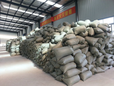 膨化珍珠岩 沈阳保温材料