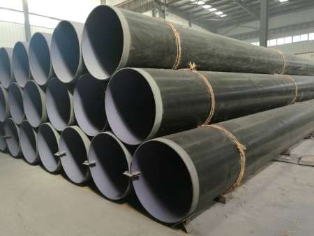 给水涂塑复合钢管 给水涂塑复合钢管