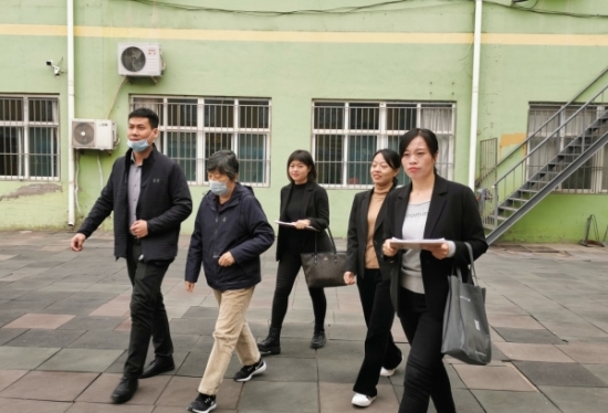 自闭症学校