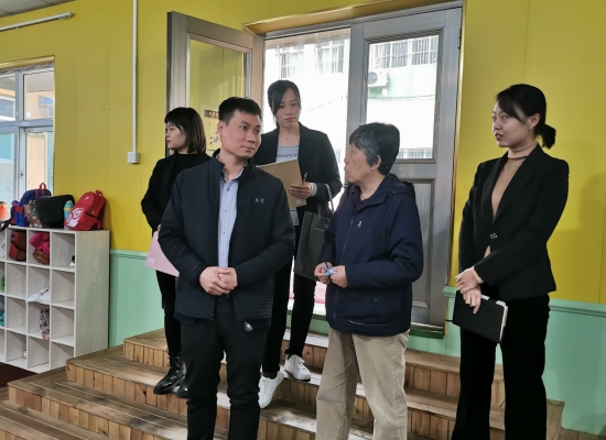 自闭症学校