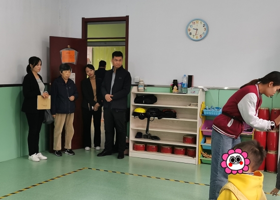 自闭症学校