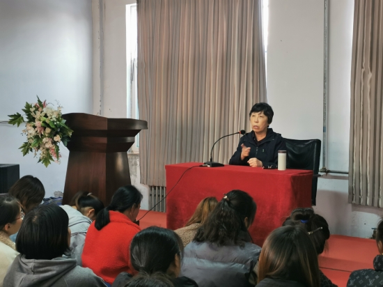 自闭症学校