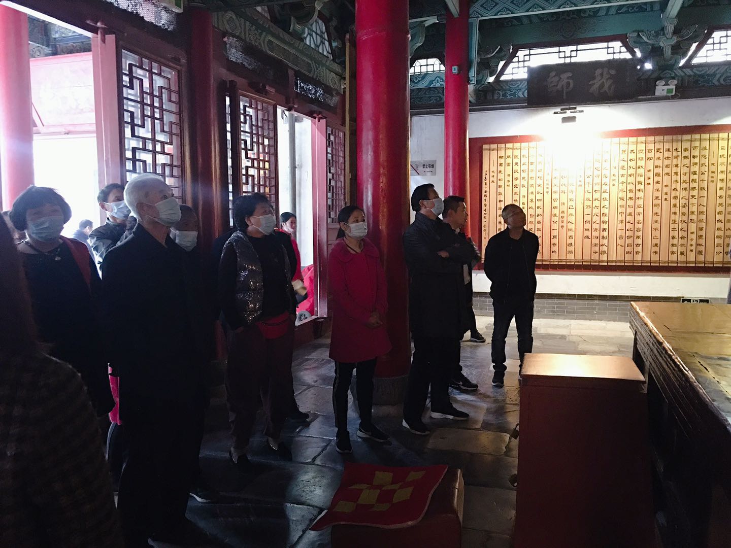 未来听障儿童康复中心卧龙区残联开展以“决胜小康 奋斗有我为主题的残疾人文化周活动。