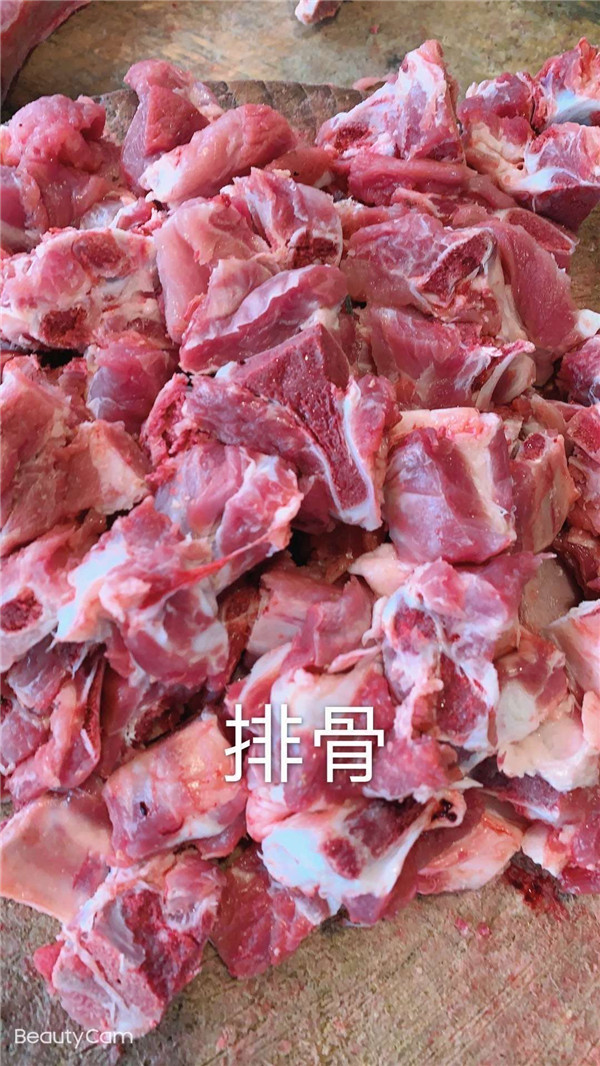 重庆猪肉配送