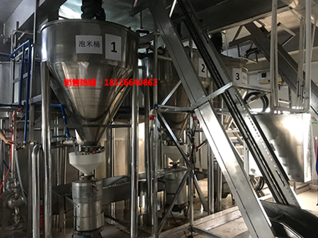 鮮河粉機