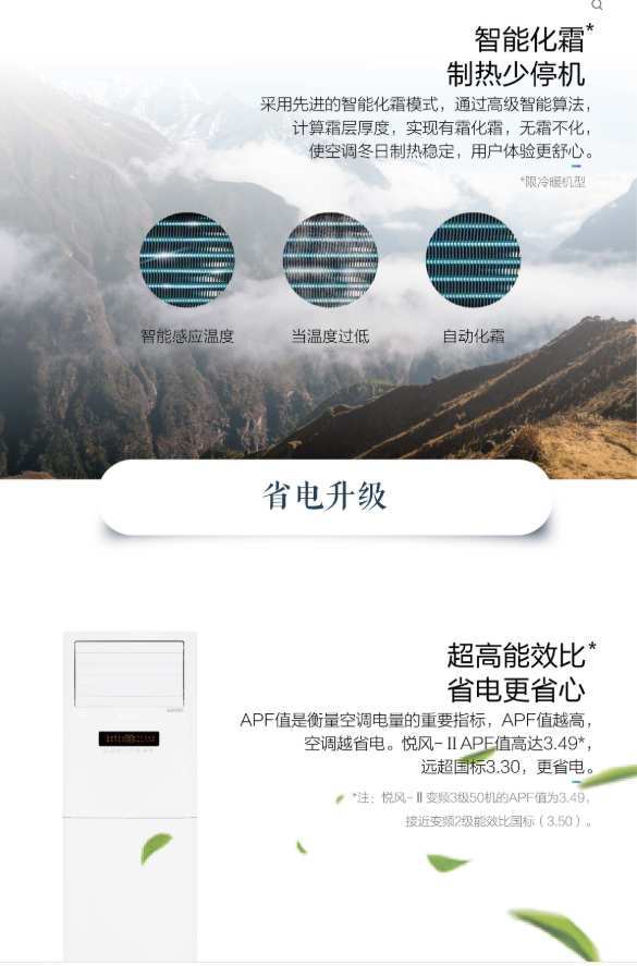兰州柜式空调