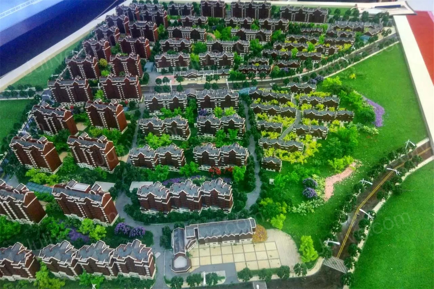 沟槽管件