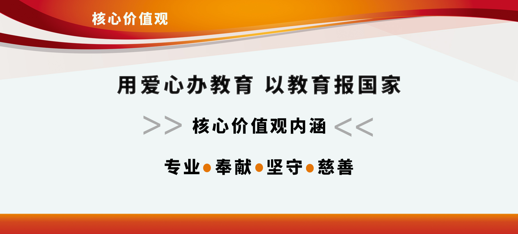 学院理念