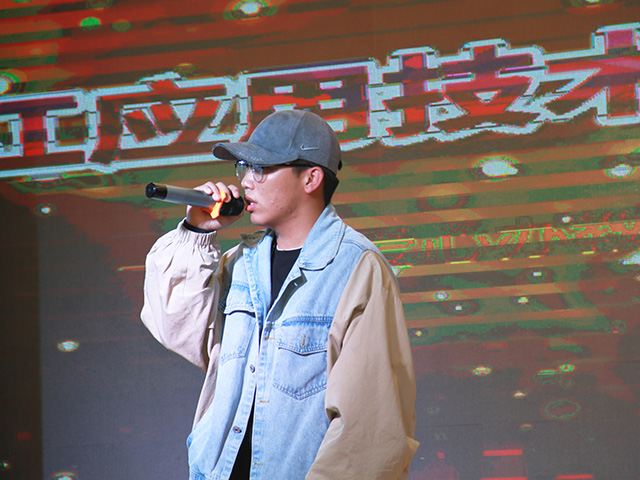 黑龙江应用技术学校