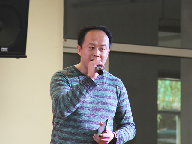 黑龙江应用技术学校