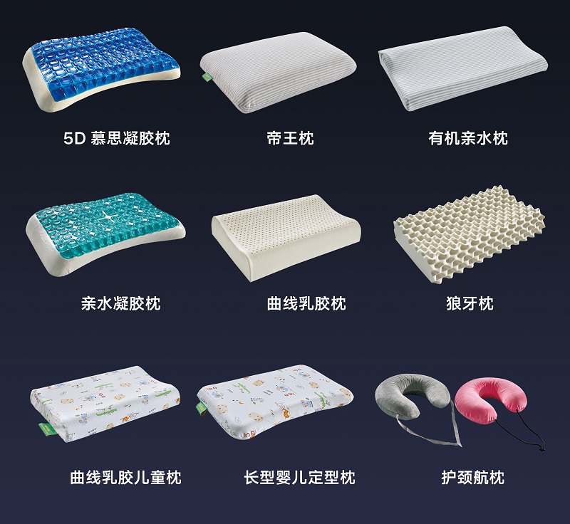 成都床垫