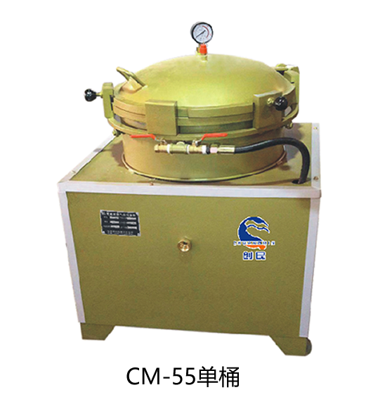 氣壓濾油機