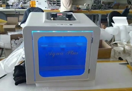 小气泡