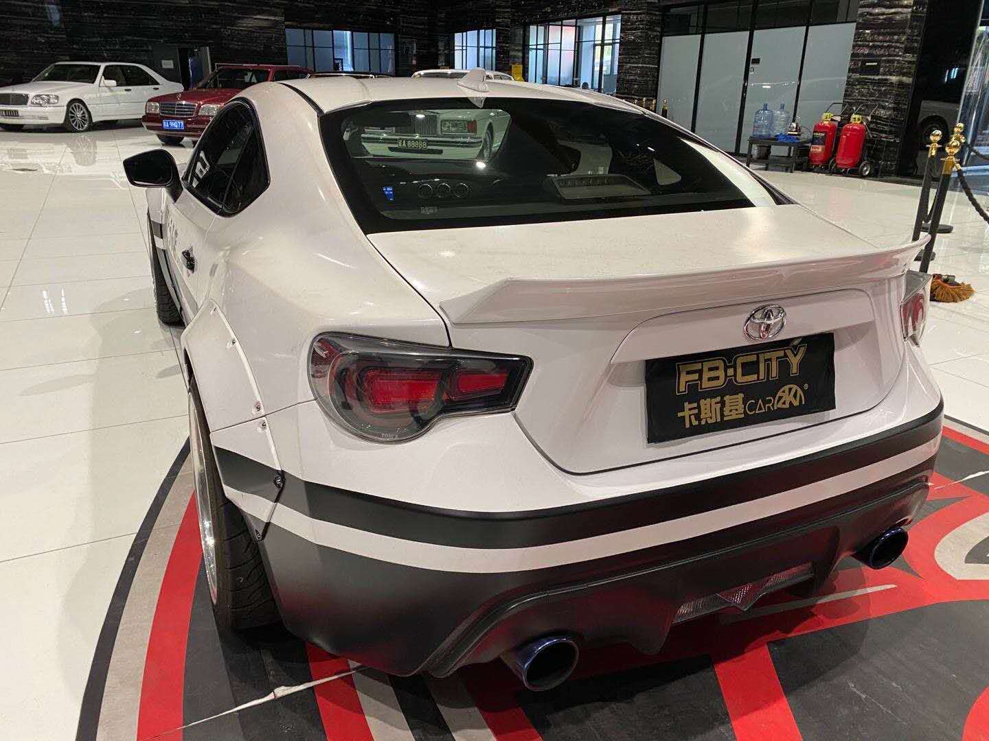 豐田