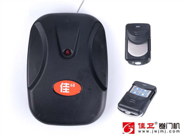 电动卷门机DJM-600-1P