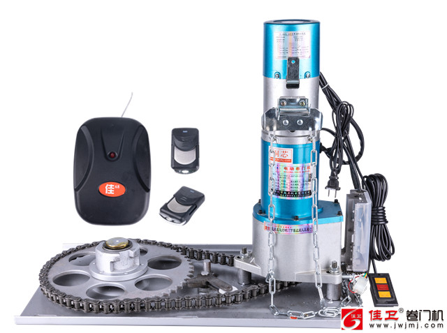 交流卷门机DJM-1000-1P