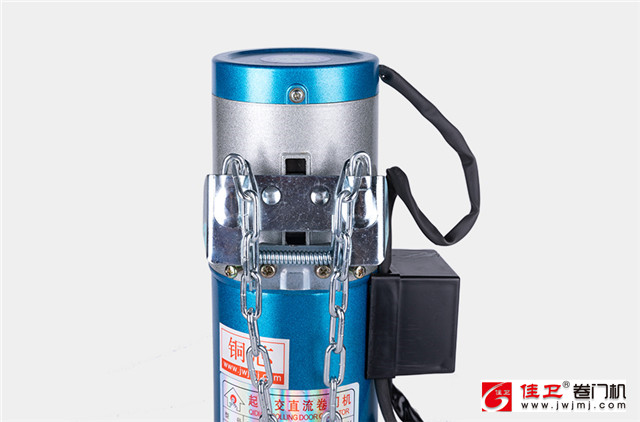 交直流卷门机DC24V