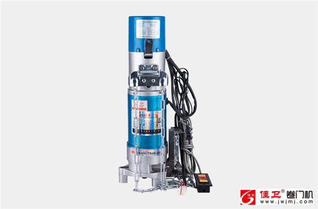 电动卷门机DJM-600-1P