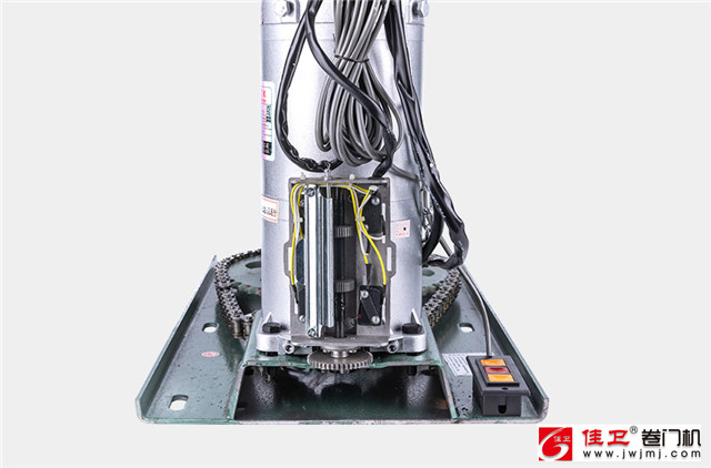 交流卷门机DJM-1500-1P