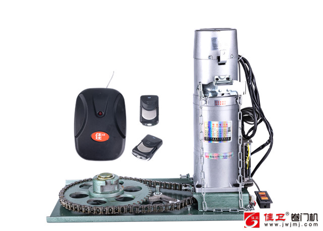 交流卷门机DJM-1500-1P