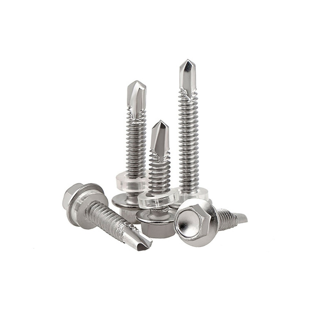Hex Washer