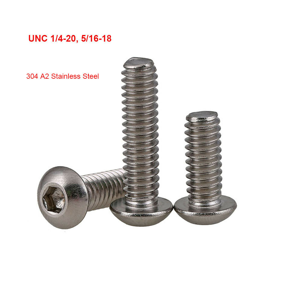 SCREWS