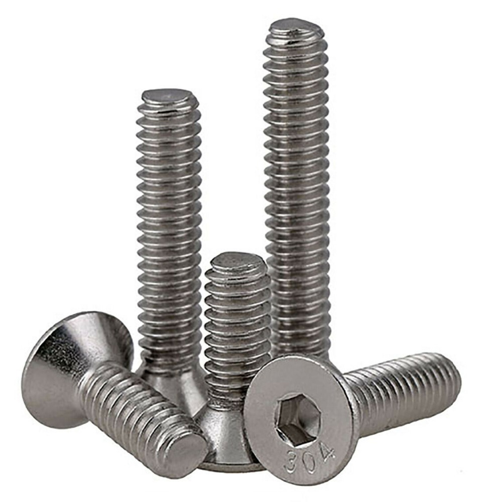 SCREWS